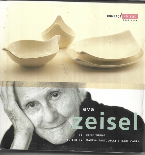 Eva zeisel compact design - eva, :