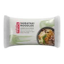 Yutaka White Shirataki Noodles