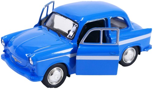 Trabant p50 p60 east germany - east,