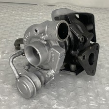 Turbo Charger for Mitsubishi PAJERO SHOGUN V46W MK2 2.8T