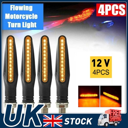 Universal 12led motorcycle - 4,