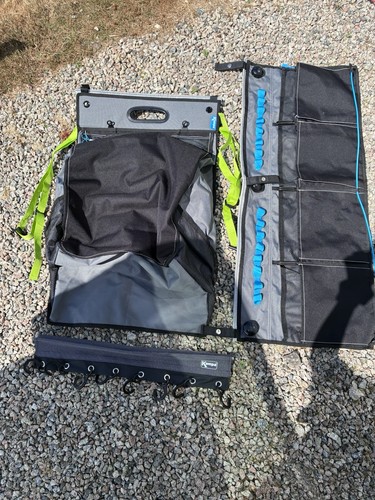 Kampa dometic storage set - kampa/dometic,