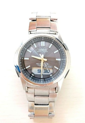 Working casio wave - ],