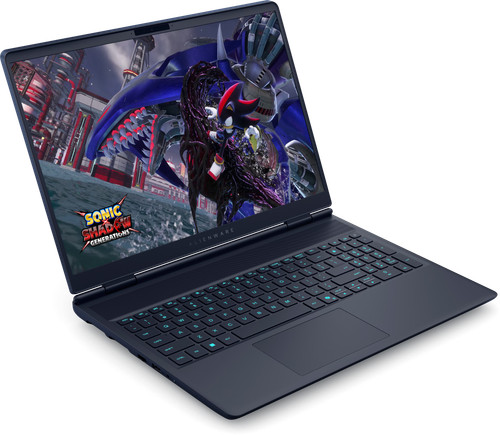 Alienware 16x aurora - alienware,