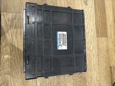 Mitsubishi Evolution 6 Ecu (