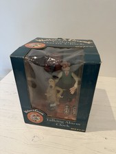 Wallace and Gromit Talking