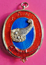 Kent Mark Past Provincial