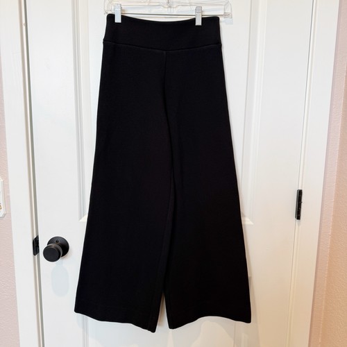 Cos womens wide leg - leg, size