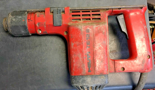 Hilti te12s rotary - hilti,, te12s,