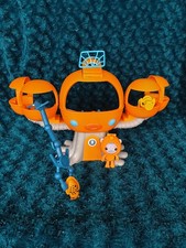 Octonauts Above & Beyond