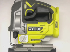 Ryobi R18JS7 Jigsaw Wall Mount