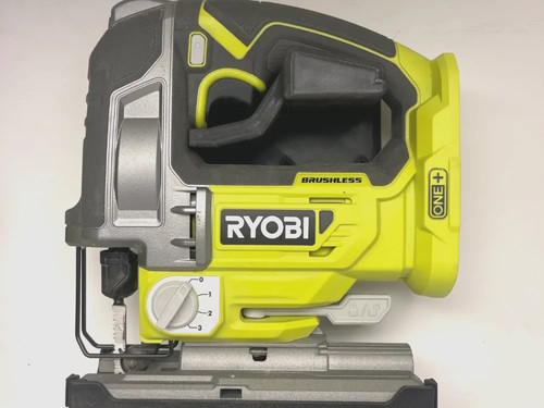 Ryobi r18js7 jigsaw - ryobi,