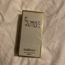 Madonna Exotique Eau de