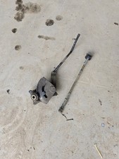 husqvarna ct cth steering rack