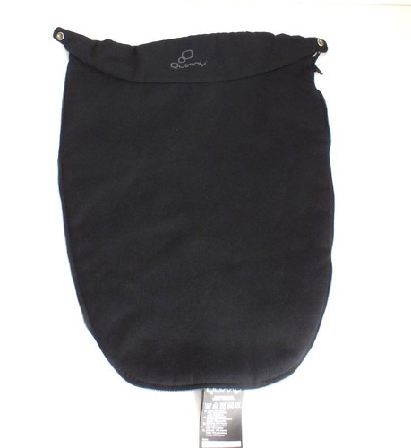 Quinny foldable carrycot zip