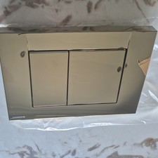 Geberit Bolero Flush Plate In