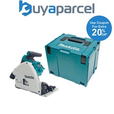 Makita DSP600ZJ 36v Twin 18v