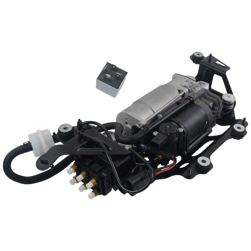 Air suspension compressor pump - suspension,