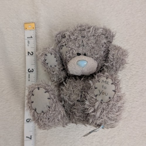You tatty teddy blue - tatty,