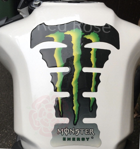 Rrracing monster tank - monster, pad