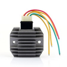 Regulator Rectifier Voltage