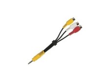 AV ADAPTER AV CONNECTION