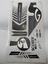 SG Scorer Classic  Cricket Bat