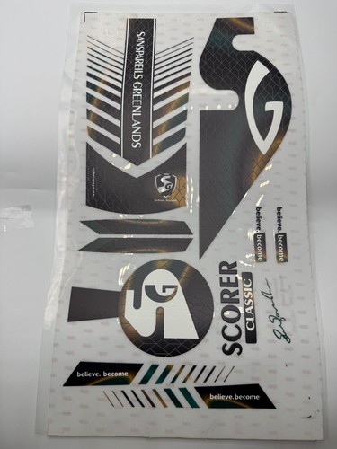 Scorer classic cricket bat - cricket,