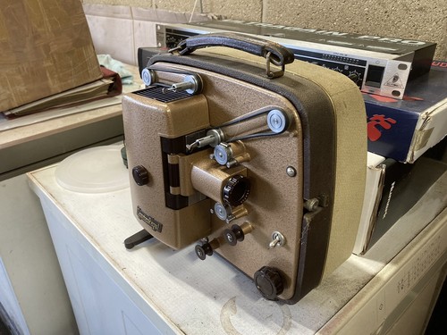 Specto projector - specto,