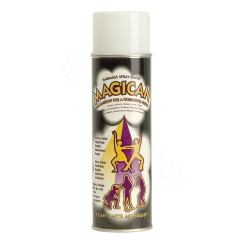Magican hazecan fog can - fog, a