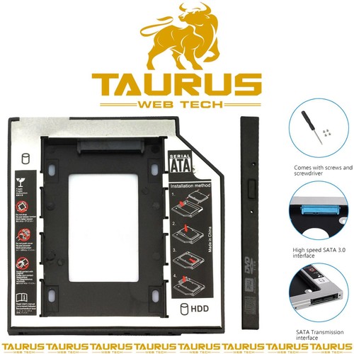 5mm sata 2nd - 2nd, drive