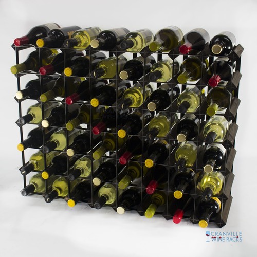 Cranville wine rack - storage, 56