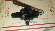 32 GPM Hydraulic Log Splitter Control Valve 4300 PSI NEW Firewood processor