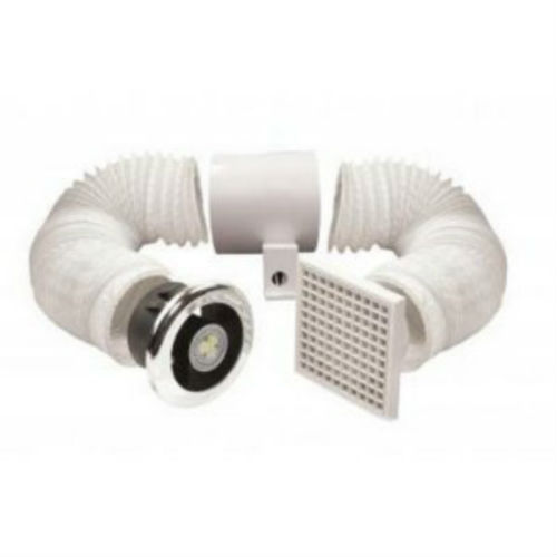 Vent axia 441423 carbon - vent,