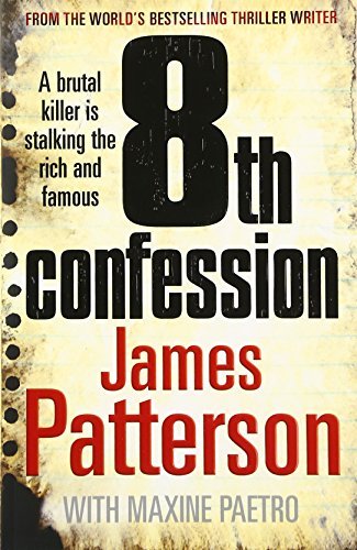 8th confession women - 8th, confession:
