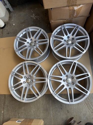 Audi 4f le mans - 4,