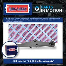 Wishbone / Suspension Arm fits ROVER 216 COUPE 1.6 Front Right 96 to 99 16K4F