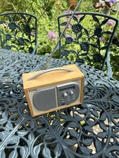 Pure Evoke-1 Digital Radio No