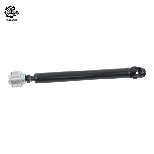 Propshaft propeller shaf - propeller, front