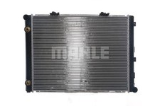 Mahle Radiator - CR263000S