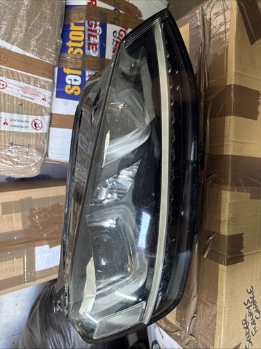 Genuine golf r mk7 - 13-16,