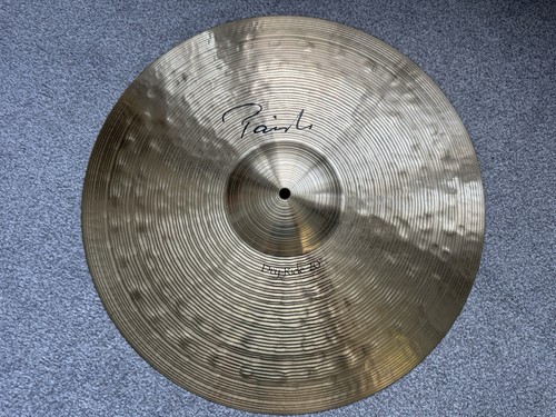 Paiste signature series - paiste, 20"