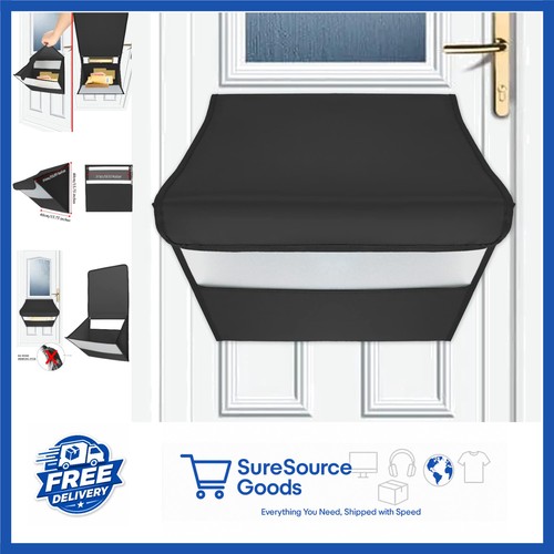 Indoor letter box - letter, catcher