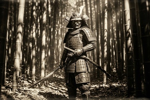 Samurai warrior full - samurai,