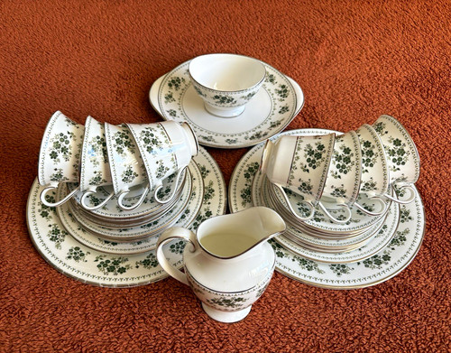 Royal doulton valleygreen - royal,