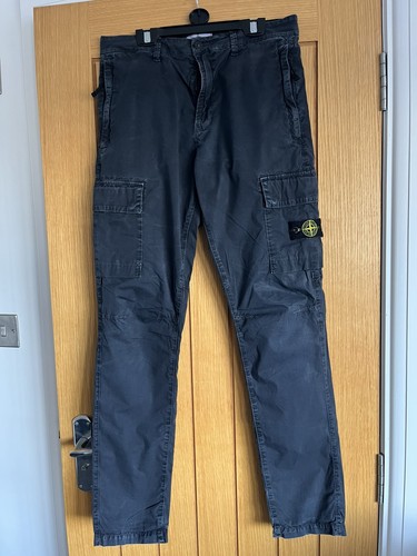 Genuine stone island - genuine, junior