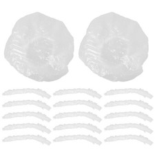 100Pcs Rainproof Cushion Cover