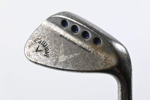 Callaway mack daddy forged - callaway,
