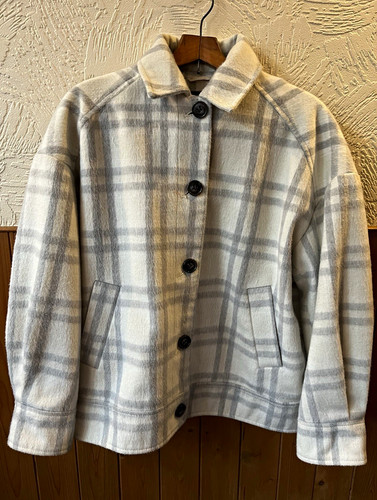 Miss selfridge grey white - grey,
