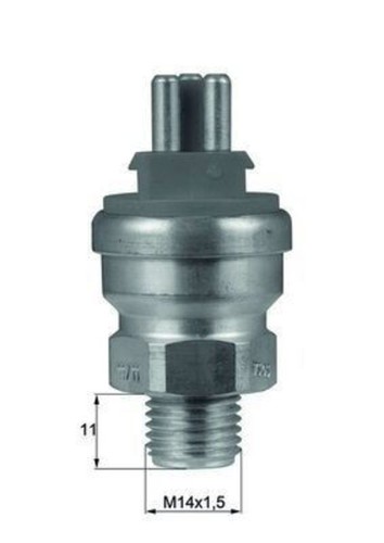 Radiator fan temperature - radiator,